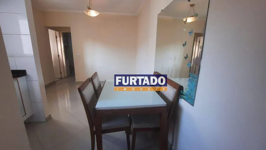 Foto 1 de Cobertura com 2 Quartos à venda, 98m² em Vila Junqueira, Santo André