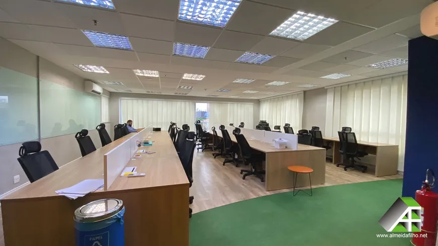 Foto 1 de Sala Comercial com 1 Quarto para alugar, 236m² em Jardim Paulistano, São Paulo