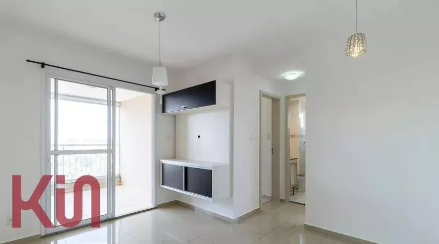 Foto 1 de Apartamento com 2 Quartos à venda, 60m² em Saúde, São Paulo