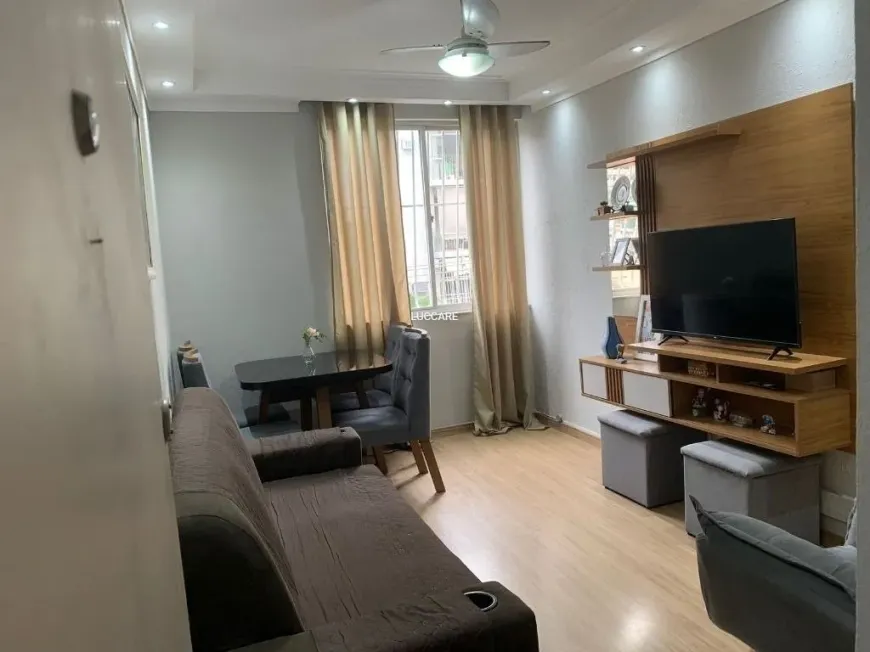 Foto 1 de Apartamento com 2 Quartos à venda, 60m² em Santa Rosa, Niterói