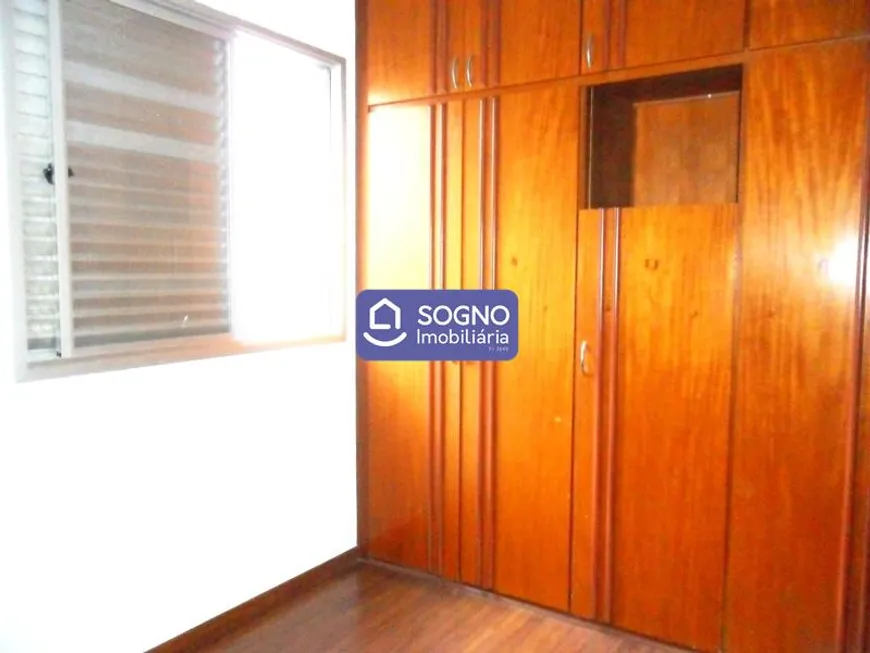 Foto 1 de Apartamento com 3 Quartos à venda, 80m² em Estoril, Belo Horizonte