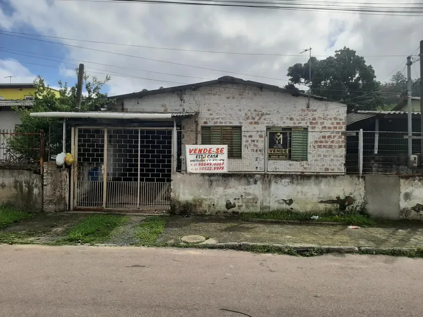 Foto 1 de Casa com 5 Quartos à venda, 164m² em Santa Cecilia, Viamão