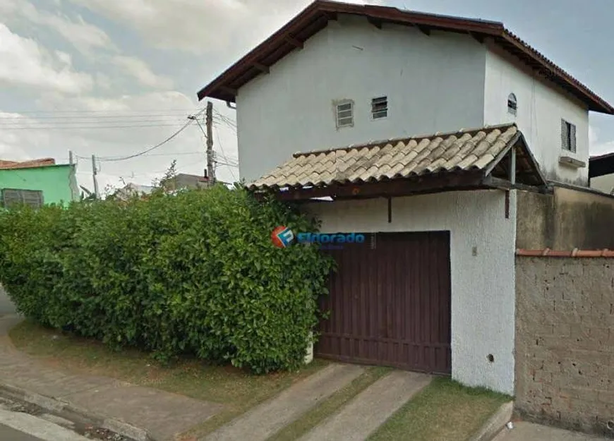 Foto 1 de Casa com 3 Quartos à venda, 190m² em Nova Veneza, Sumaré