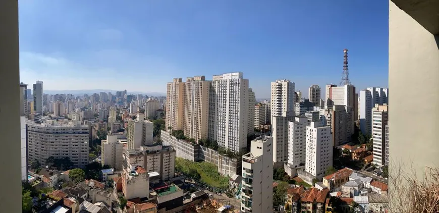 Foto 1 de Apartamento com 3 Quartos à venda, 155m² em Bela Vista, São Paulo
