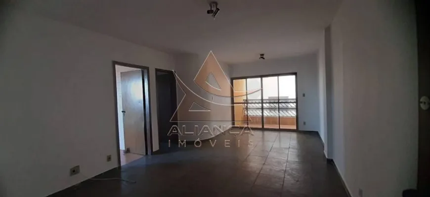 Foto 1 de Apartamento com 2 Quartos à venda, 73m² em Centro, Ribeirão Preto