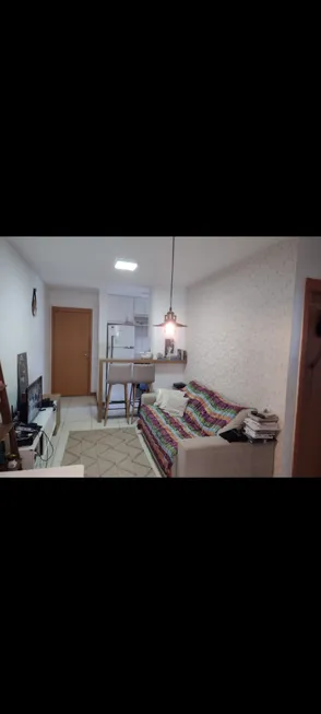 Foto 1 de Apartamento com 2 Quartos à venda, 55m² em Buraquinho, Lauro de Freitas