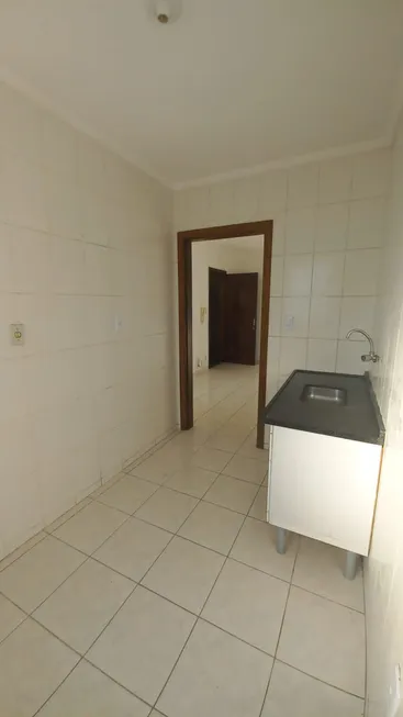 Foto 1 de Apartamento com 2 Quartos para alugar, 51m² em Estiva, Taubaté
