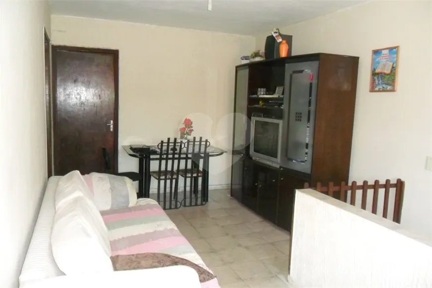 Foto 1 de Casa de Condomínio com 3 Quartos à venda, 256m² em Interlagos, São Paulo