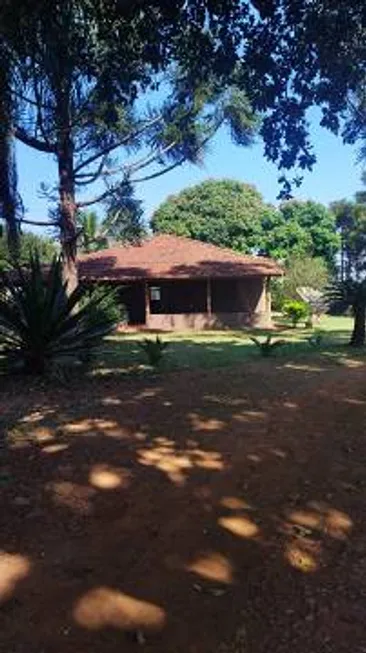 Foto 1 de Fazenda/Sítio com 2 Quartos à venda, 11000m² em Zona Rural, Sidrolândia