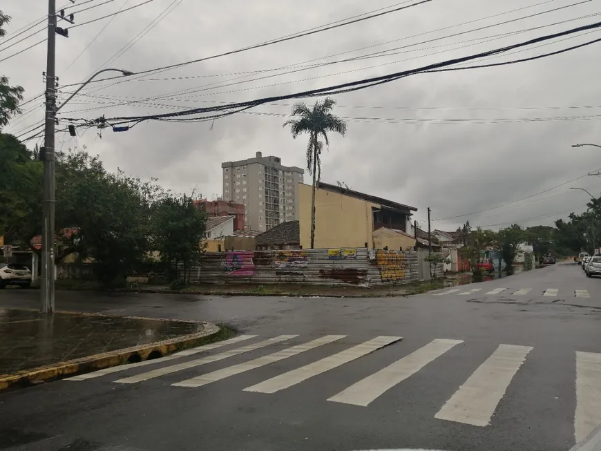 Foto 1 de Lote/Terreno à venda, 157m² em Centro, São Leopoldo