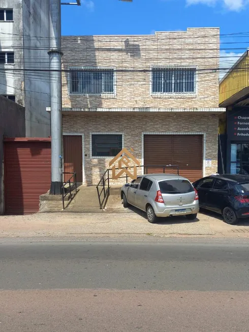 Foto 1 de Galpão/Depósito/Armazém com 4 Quartos à venda, 396m² em Centro, Canoas