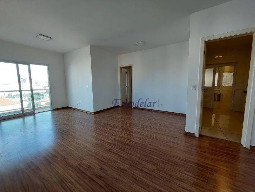 Foto 1 de Apartamento com 3 Quartos à venda, 98m² em Tucuruvi, São Paulo