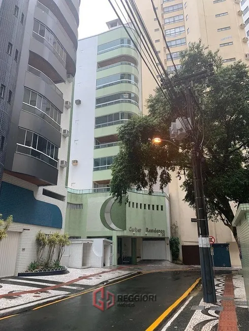 Foto 1 de Apartamento com 3 Quartos à venda, 98m² em Centro, Balneário Camboriú