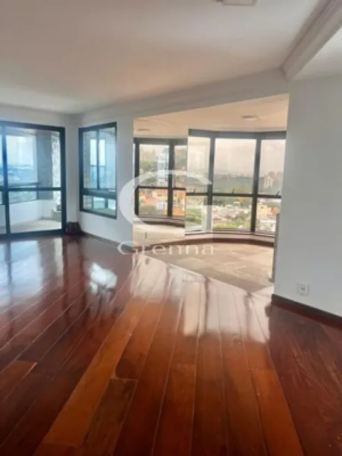 Foto 1 de Apartamento com 3 Quartos para venda ou aluguel, 285m² em Vila Madalena, São Paulo