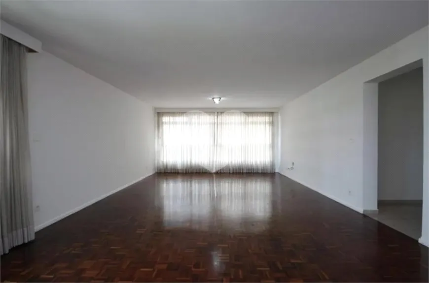 Foto 1 de Apartamento com 3 Quartos à venda, 190m² em Consolação, São Paulo