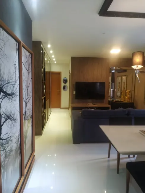 Foto 1 de Apartamento com 3 Quartos à venda, 136m² em Gleba Palhano, Londrina