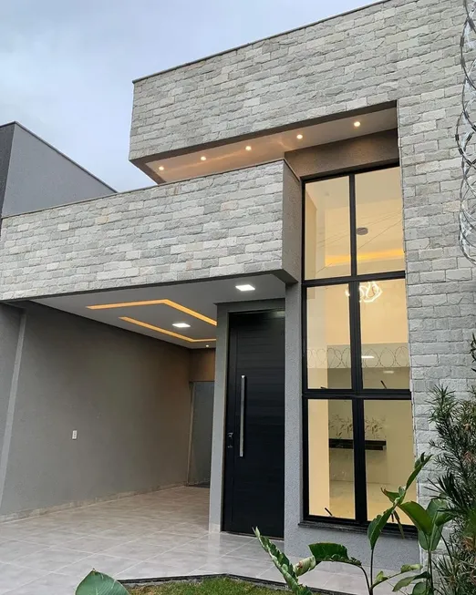 Foto 1 de Casa com 2 Quartos à venda, 150m² em Mangabeira, Feira de Santana