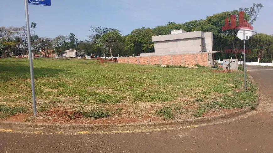 Foto 1 de Lote/Terreno à venda, 750m² em Parque Nova Carioba, Americana