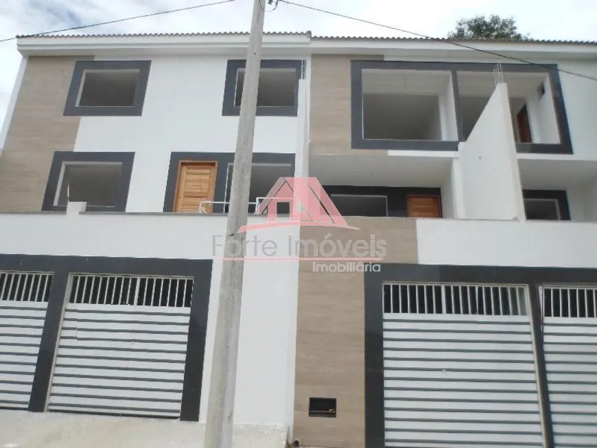 Foto 1 de Casa com 2 Quartos à venda, 86m² em Campo Grande, Rio de Janeiro