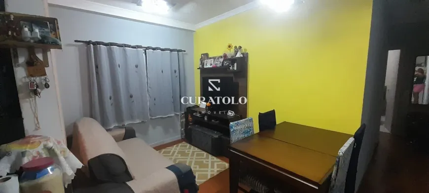 Foto 1 de Apartamento com 2 Quartos à venda, 45m² em Vila Prudente, São Paulo