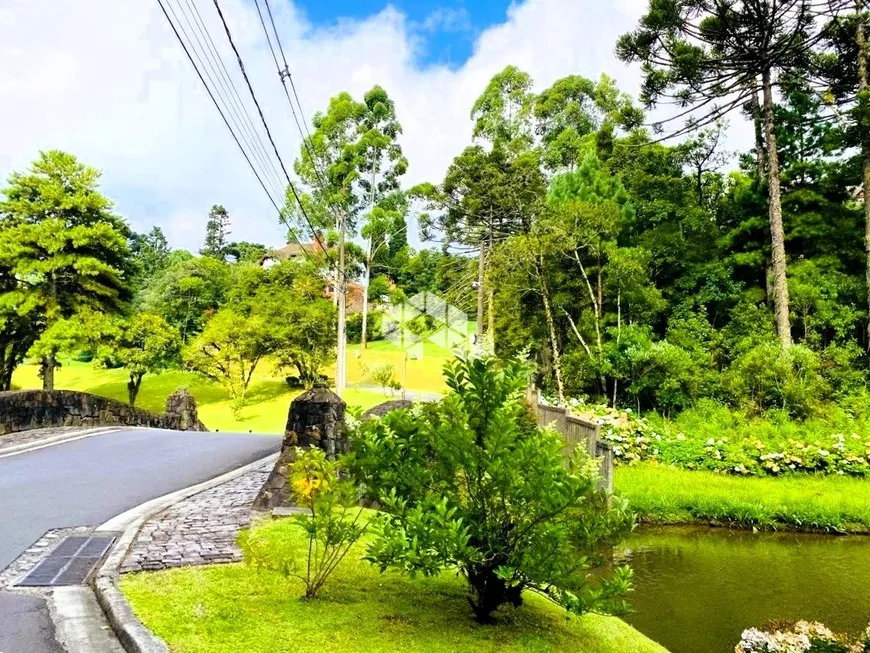 Foto 1 de Lote/Terreno à venda, 1064m² em Mato Queimado, Gramado