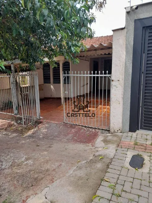 Foto 1 de Casa com 3 Quartos à venda, 164m² em Vila Larsen 1, Londrina