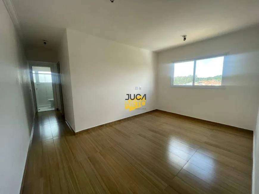 Foto 1 de Apartamento com 2 Quartos para alugar, 50m² em Vila Sao Francisco, Mauá