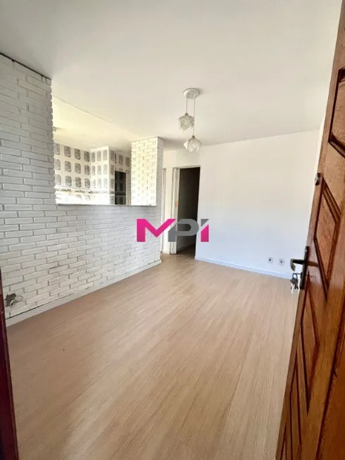 Foto 1 de Apartamento com 2 Quartos à venda, 45m² em Morada das Vinhas, Jundiaí