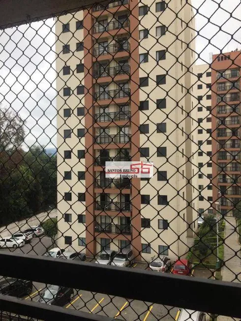 Foto 1 de Apartamento com 3 Quartos à venda, 70m² em Limão, São Paulo