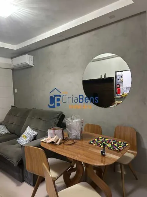 Foto 1 de Apartamento com 2 Quartos à venda, 63m² em Rocha, Rio de Janeiro