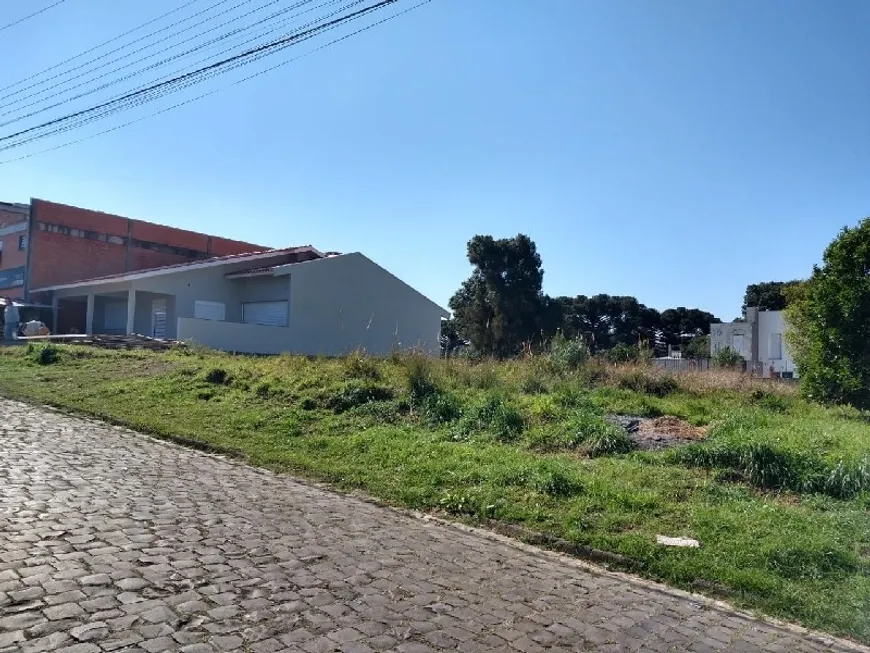 Foto 1 de Lote/Terreno à venda em Bela Vista, Caxias do Sul