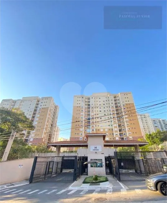 Foto 1 de Apartamento com 2 Quartos à venda, 59m² em Vila Andrade, São Paulo