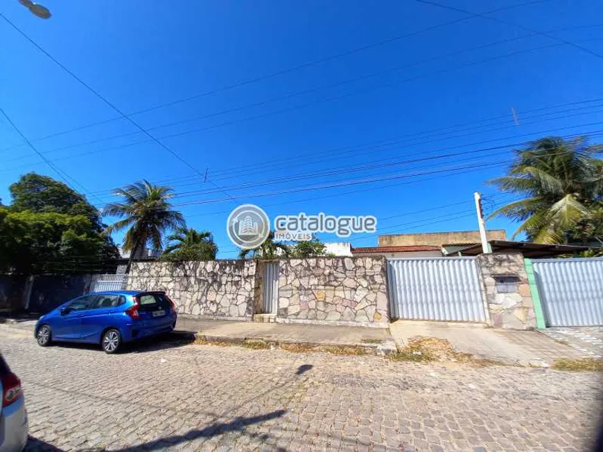 Foto 1 de Casa com 4 Quartos à venda, 298m² em Ponta Negra, Natal