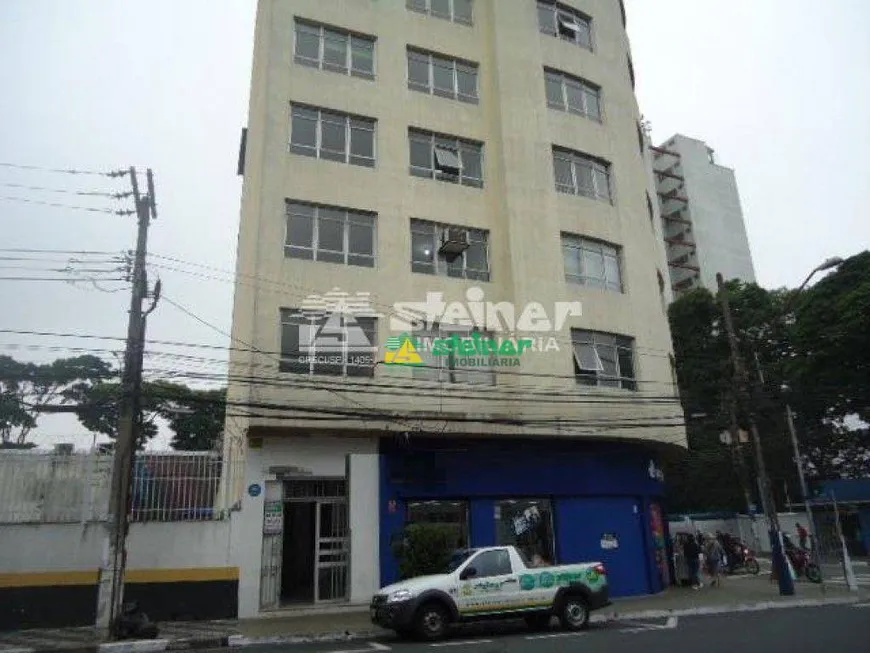 Foto 1 de Sala Comercial para alugar, 21m² em Centro, Guarulhos