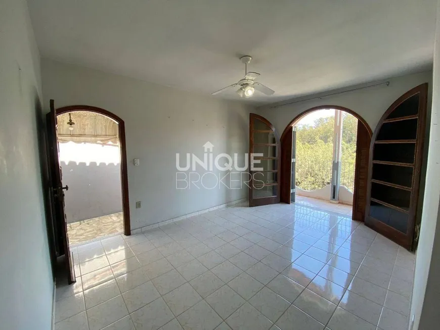 Foto 1 de Casa com 3 Quartos à venda, 243m² em Vila Joaquina, Jundiaí