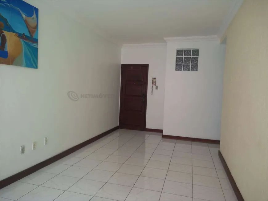 Foto 1 de Apartamento com 3 Quartos à venda, 140m² em Jardim Apipema, Salvador