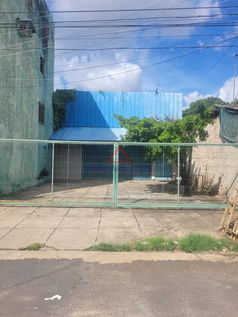 Foto 1 de Sala Comercial para alugar, 210m² em Aeroporto, Teresina