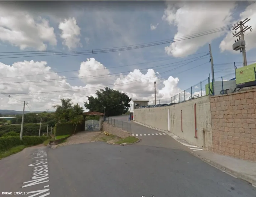 Foto 1 de Galpão/Depósito/Armazém à venda, 9760m² em Bairro dos Fernandes, Jundiaí