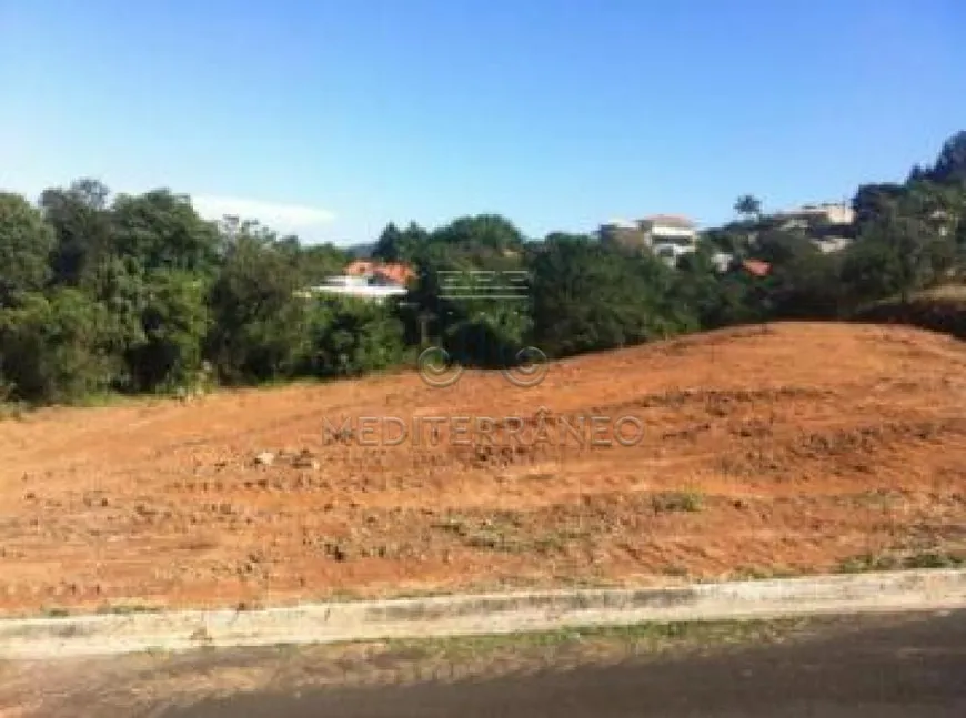 Foto 1 de Lote/Terreno à venda, 1372m² em Jardim das Minas, Itupeva