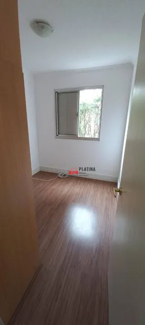 Foto 1 de Apartamento com 3 Quartos à venda, 55m² em Jardim Santa Emília, São Paulo