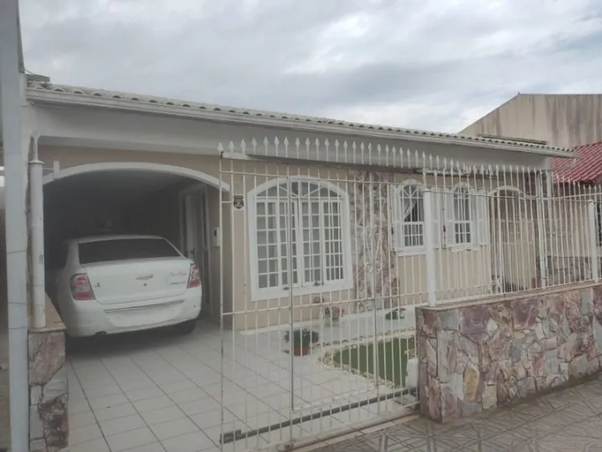 Foto 1 de Casa com 3 Quartos à venda, 125m² em Bela Vista, São José