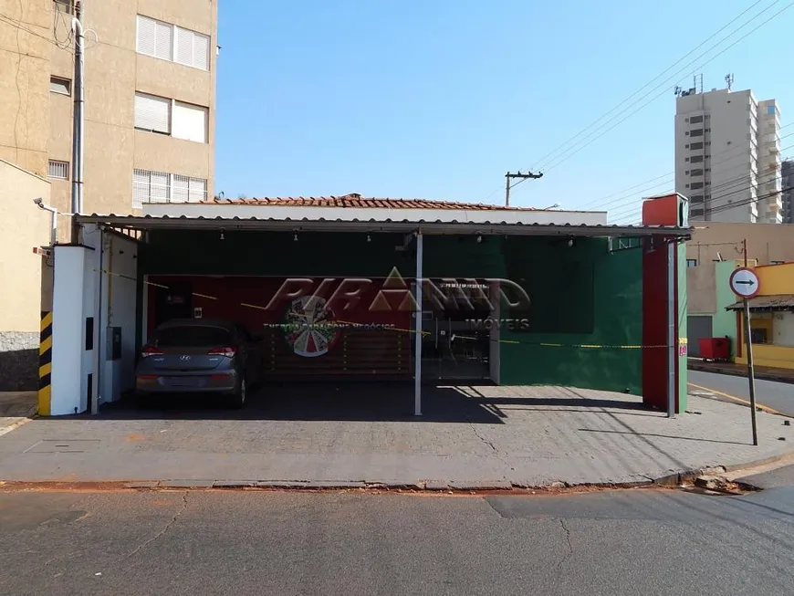 Foto 1 de Ponto Comercial à venda, 180m² em Vila Seixas, Ribeirão Preto