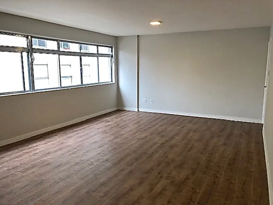 Foto 1 de Apartamento com 3 Quartos à venda, 160m² em Jardins, São Paulo