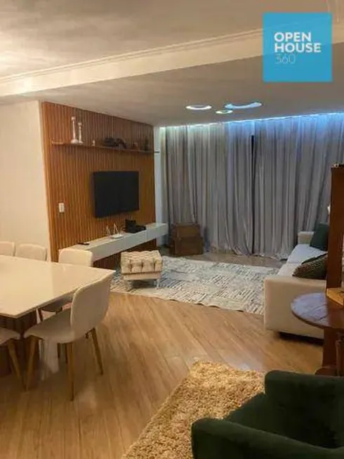 Foto 1 de Apartamento com 3 Quartos à venda, 340m² em Jardim Botânico, Ribeirão Preto