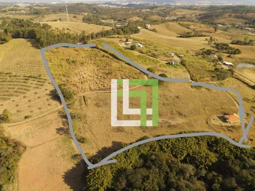 Foto 1 de Fazenda/Sítio com 3 Quartos à venda, 55000m² em Chácara Maltoni, Jundiaí