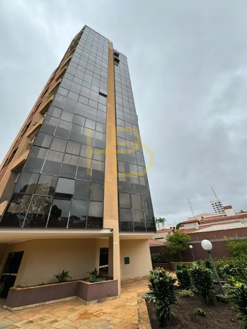 Foto 1 de Apartamento com 4 Quartos para alugar, 148m² em Vila Augusta, Sorocaba