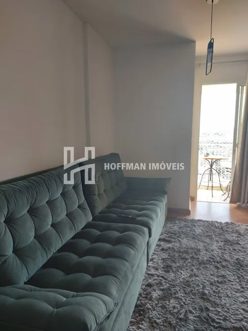 Foto 1 de Apartamento com 2 Quartos à venda, 73m² em Santo Antônio, São Caetano do Sul