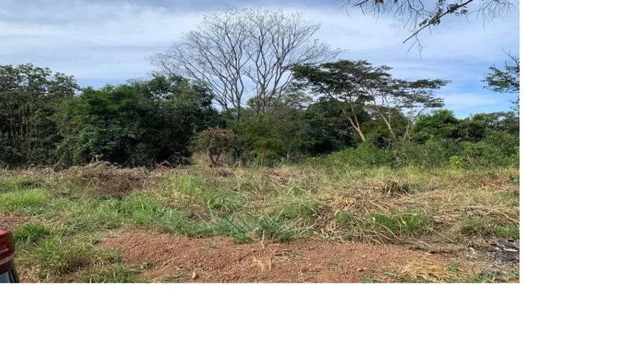 Foto 1 de Lote/Terreno à venda, 7965m² em Parque Napolis, Cidade Ocidental