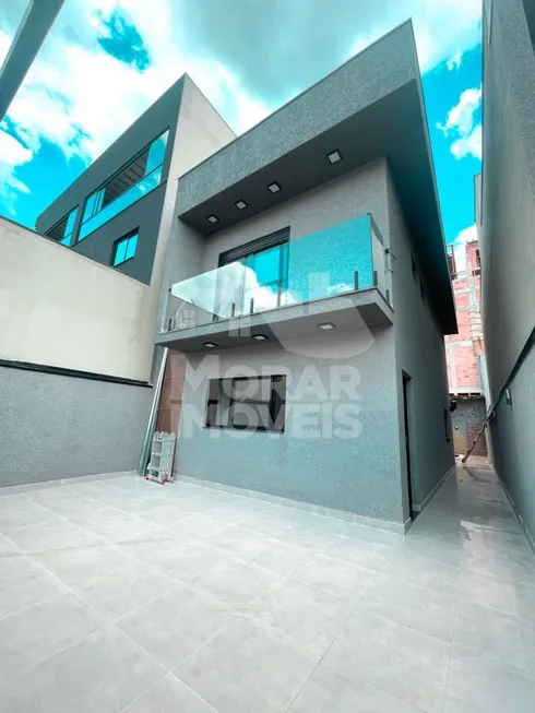 Foto 1 de Casa com 3 Quartos à venda, 141m² em Polvilho, Cajamar