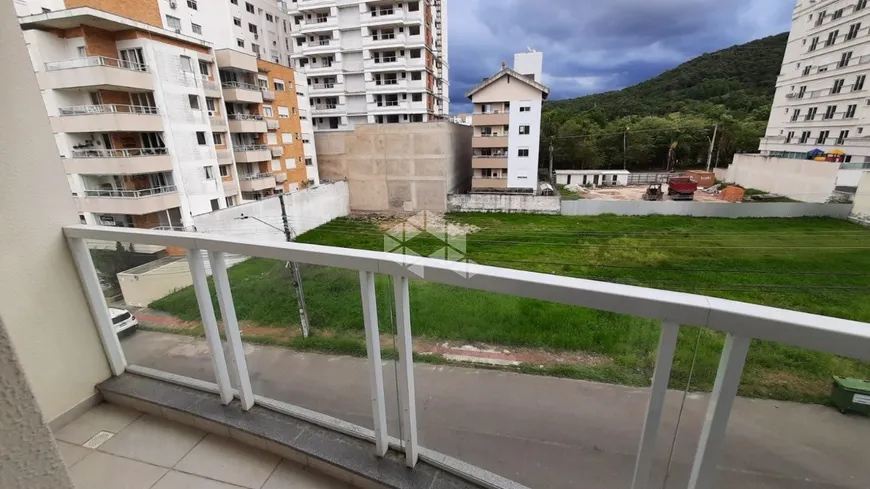 Foto 1 de Apartamento com 2 Quartos à venda, 71m² em Pedra Branca, Palhoça